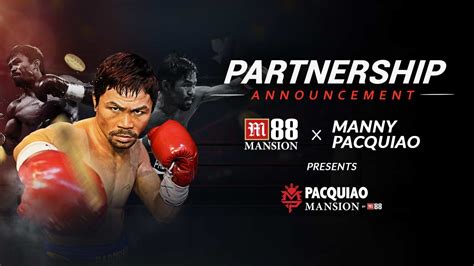 m88 mansion88